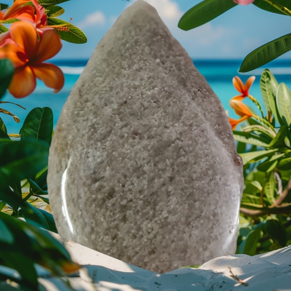1000 layer garden quartz